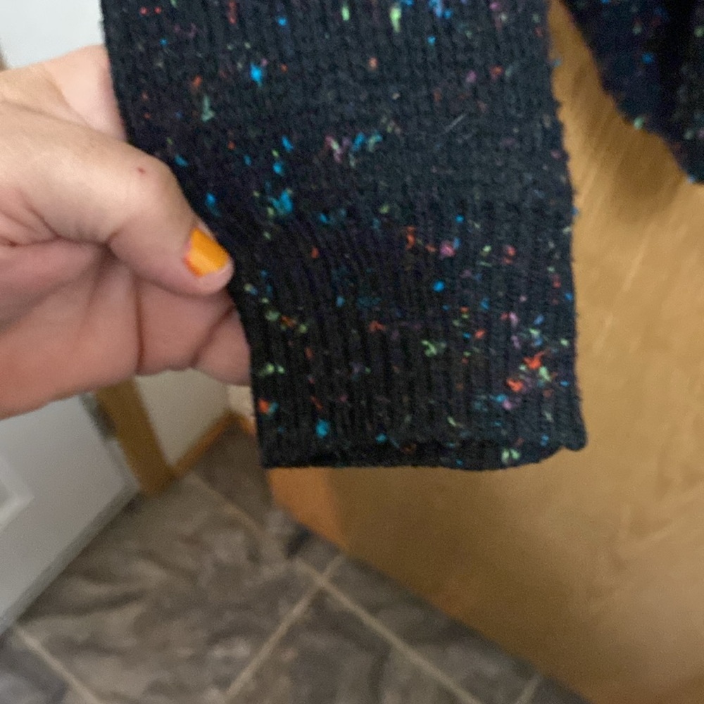 Vintage sweater unisex size XL - Picture 7 of 9
